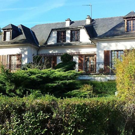 Le Curieux De Conques Bed & Breakfast Saint-Cyprien-sur-Dourdou ภายนอก รูปภาพ